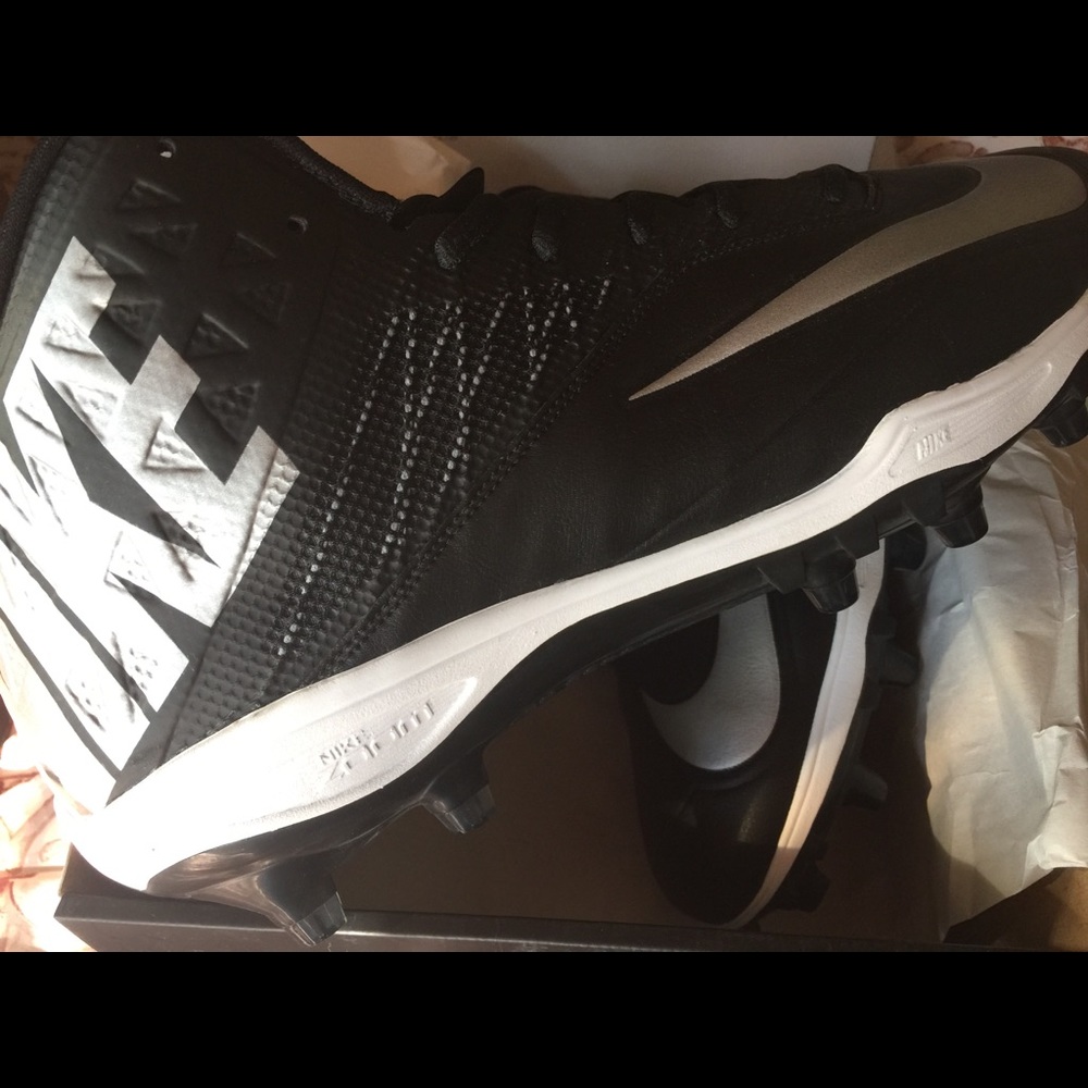 Nike Football Cleats